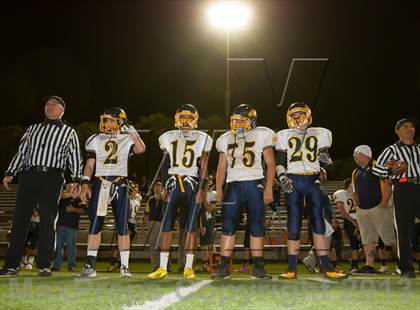 Thumbnail 3 in Big Valley Christian @ Elliot Christian photogallery.