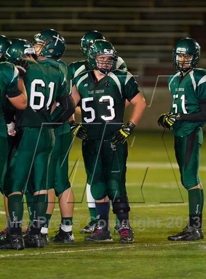 Thumbnail 1 in Big Valley Christian @ Elliot Christian photogallery.