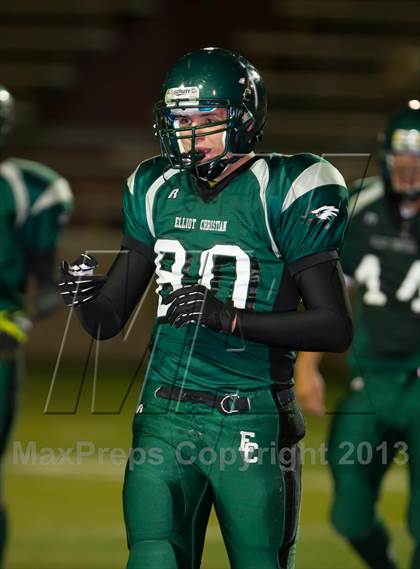 Thumbnail 1 in Big Valley Christian @ Elliot Christian photogallery.