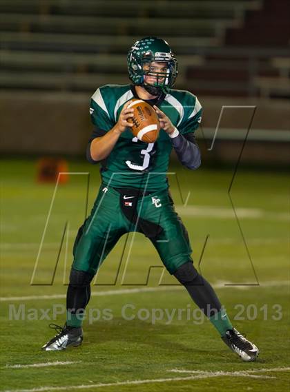 Thumbnail 3 in Big Valley Christian @ Elliot Christian photogallery.
