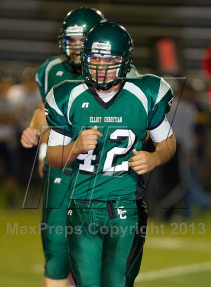 Thumbnail 3 in Big Valley Christian @ Elliot Christian photogallery.
