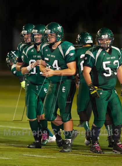 Thumbnail 3 in Big Valley Christian @ Elliot Christian photogallery.