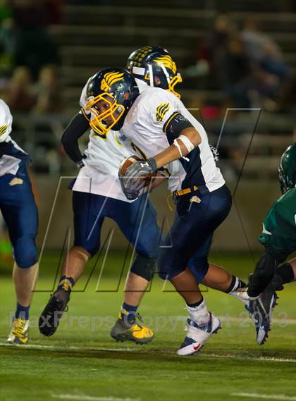 Thumbnail 2 in Big Valley Christian @ Elliot Christian photogallery.