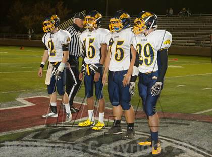 Thumbnail 3 in Big Valley Christian @ Elliot Christian photogallery.