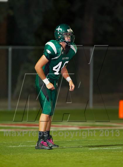 Thumbnail 3 in Big Valley Christian @ Elliot Christian photogallery.