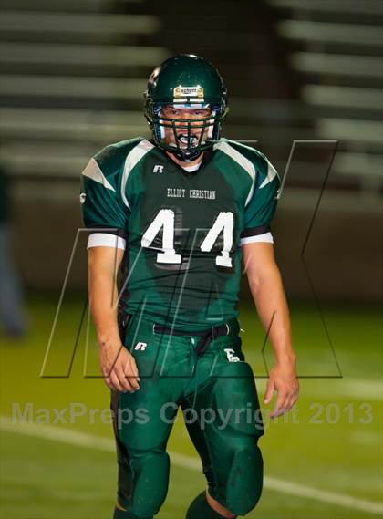 Thumbnail 3 in Big Valley Christian @ Elliot Christian photogallery.