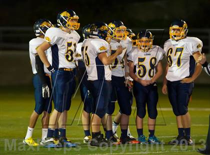 Thumbnail 3 in Big Valley Christian @ Elliot Christian photogallery.
