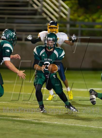 Thumbnail 2 in Big Valley Christian @ Elliot Christian photogallery.
