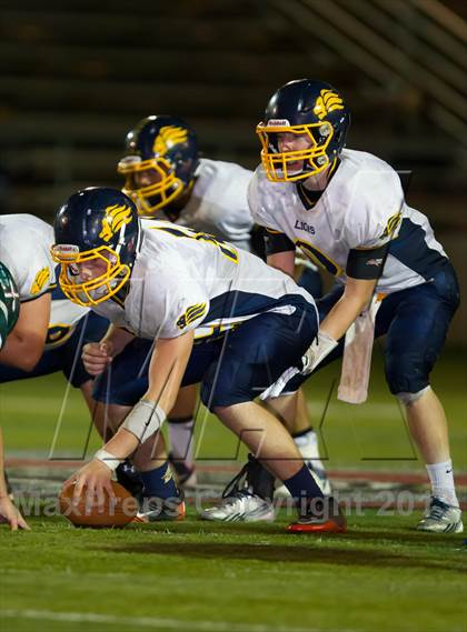Thumbnail 1 in Big Valley Christian @ Elliot Christian photogallery.