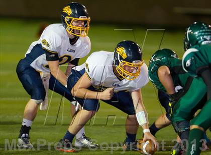 Thumbnail 2 in Big Valley Christian @ Elliot Christian photogallery.