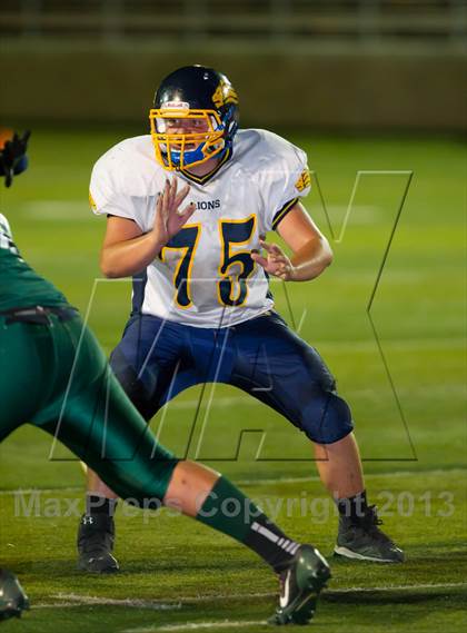 Thumbnail 3 in Big Valley Christian @ Elliot Christian photogallery.