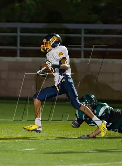 Thumbnail 1 in Big Valley Christian @ Elliot Christian photogallery.