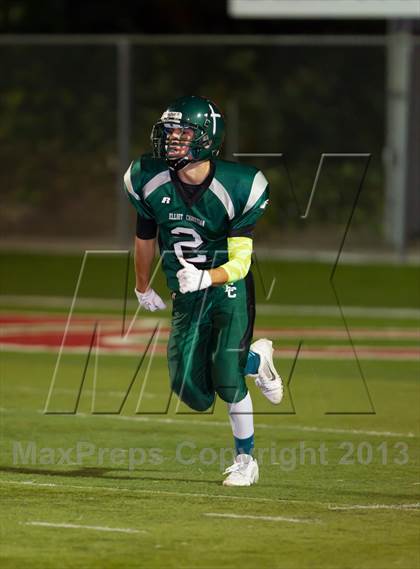 Thumbnail 1 in Big Valley Christian @ Elliot Christian photogallery.