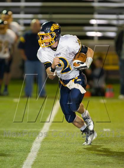 Thumbnail 2 in Big Valley Christian @ Elliot Christian photogallery.