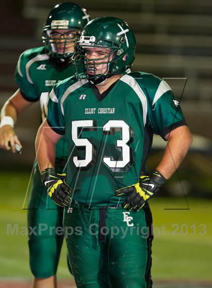 Thumbnail 1 in Big Valley Christian @ Elliot Christian photogallery.