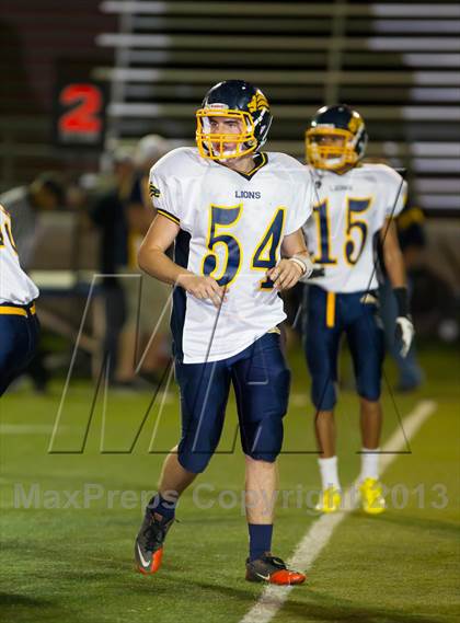 Thumbnail 2 in Big Valley Christian @ Elliot Christian photogallery.