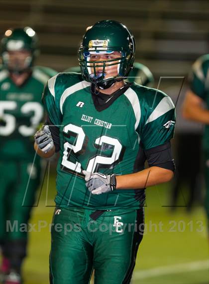 Thumbnail 2 in Big Valley Christian @ Elliot Christian photogallery.
