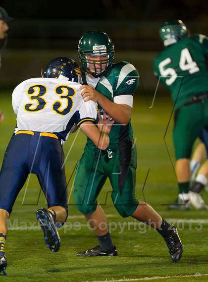 Thumbnail 3 in Big Valley Christian @ Elliot Christian photogallery.