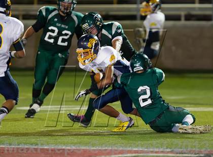 Thumbnail 3 in Big Valley Christian @ Elliot Christian photogallery.