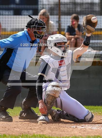 Thumbnail 1 in Lipan @ Perrin-Whitt photogallery.