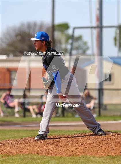 Thumbnail 1 in Lipan @ Perrin-Whitt photogallery.