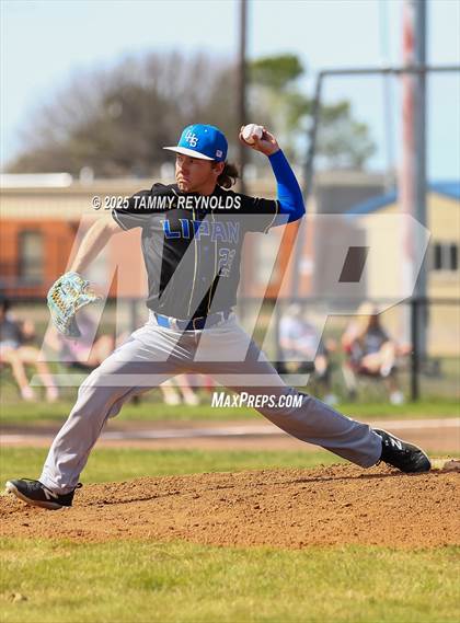 Thumbnail 1 in Lipan @ Perrin-Whitt photogallery.