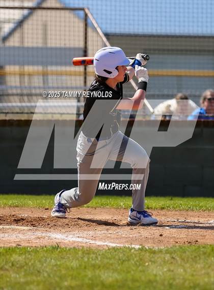 Thumbnail 2 in Lipan @ Perrin-Whitt photogallery.
