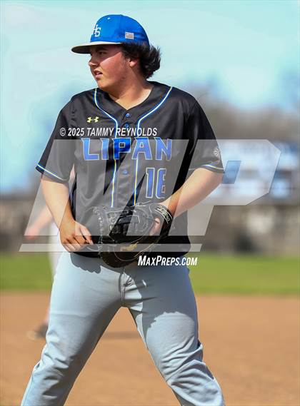 Thumbnail 1 in Lipan @ Perrin-Whitt photogallery.
