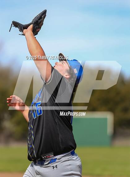 Thumbnail 3 in Lipan @ Perrin-Whitt photogallery.
