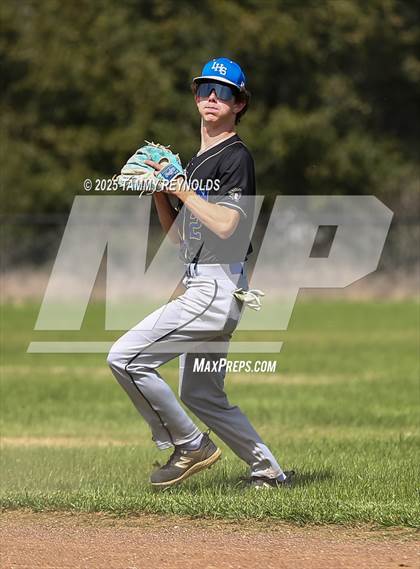 Thumbnail 1 in Lipan @ Perrin-Whitt photogallery.