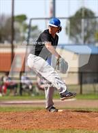 Photo from the gallery "Lipan @ Perrin-Whitt"