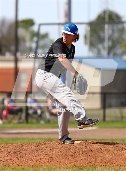Thumbnail 2 in Lipan @ Perrin-Whitt photogallery.