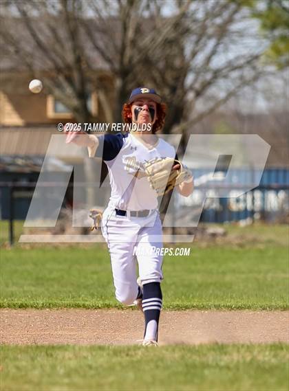 Thumbnail 2 in Lipan @ Perrin-Whitt photogallery.