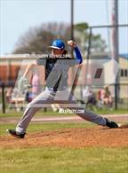 Photo from the gallery "Lipan @ Perrin-Whitt"