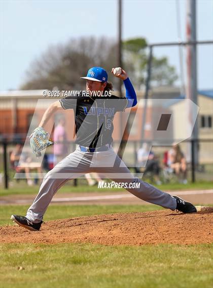 Thumbnail 1 in Lipan @ Perrin-Whitt photogallery.