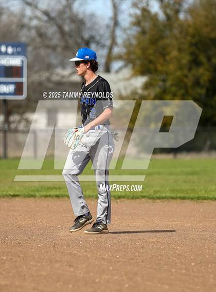 Thumbnail 2 in Lipan @ Perrin-Whitt photogallery.
