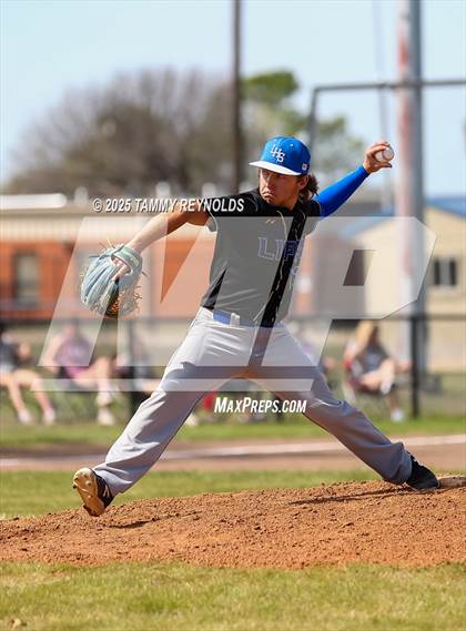 Thumbnail 3 in Lipan @ Perrin-Whitt photogallery.