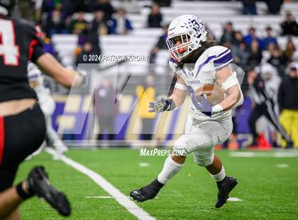 Thumbnail 1 in Camas vs. Sumner (WIAA 4A Final) photogallery.
