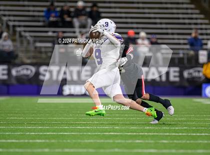 Thumbnail 1 in Camas vs. Sumner (WIAA 4A Final) photogallery.