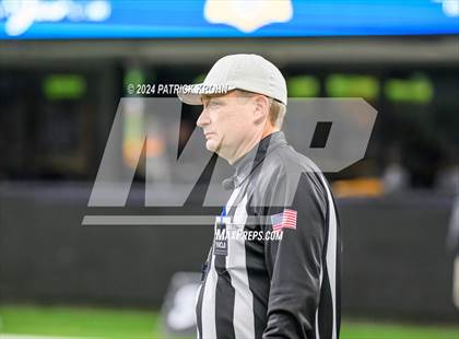 Thumbnail 3 in Camas vs. Sumner (WIAA 4A Final) photogallery.
