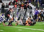 Photo from the gallery "Camas vs. Sumner (WIAA 4A Final)"