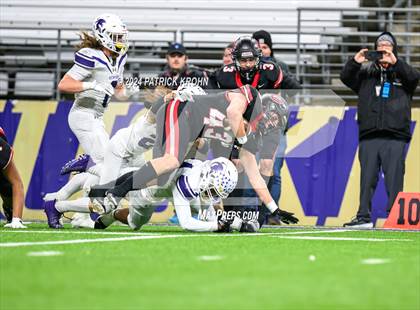 Thumbnail 3 in Camas vs. Sumner (WIAA 4A Final) photogallery.