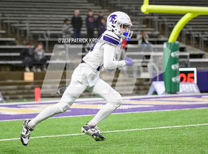 Thumbnail 3 in Camas vs. Sumner (WIAA 4A Final) photogallery.