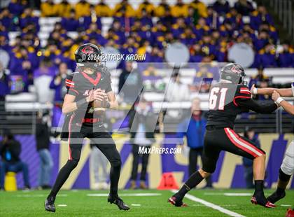 Thumbnail 3 in Camas vs. Sumner (WIAA 4A Final) photogallery.