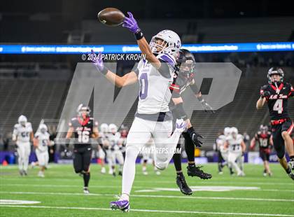 Thumbnail 1 in Camas vs. Sumner (WIAA 4A Final) photogallery.