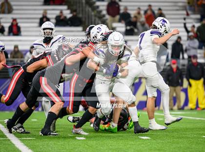 Thumbnail 2 in Camas vs. Sumner (WIAA 4A Final) photogallery.
