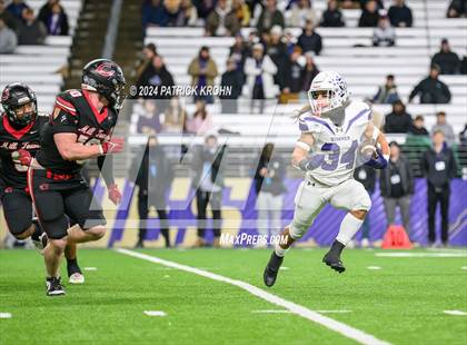 Thumbnail 1 in Camas vs. Sumner (WIAA 4A Final) photogallery.
