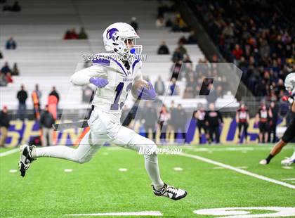 Thumbnail 2 in Camas vs. Sumner (WIAA 4A Final) photogallery.