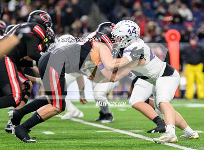 Thumbnail 1 in Camas vs. Sumner (WIAA 4A Final) photogallery.
