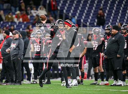 Thumbnail 2 in Camas vs. Sumner (WIAA 4A Final) photogallery.